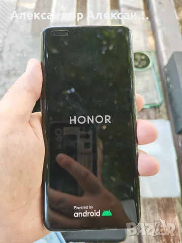 Honor Magic 5 Pro 512/12, снимка 13 - Huawei - 55730539