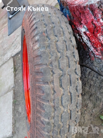 Маркучи за вакум вода., снимка 9 - Селскостопанска техника - 27009636