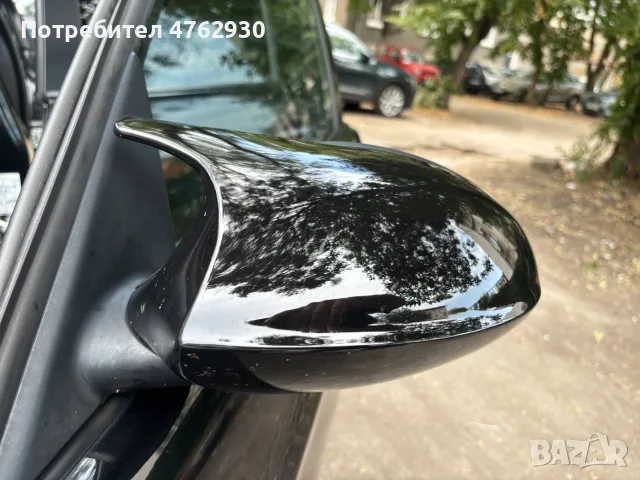 Продавам БМВ е90 320d 163 кс, снимка 3 - Автомобили и джипове - 55790823