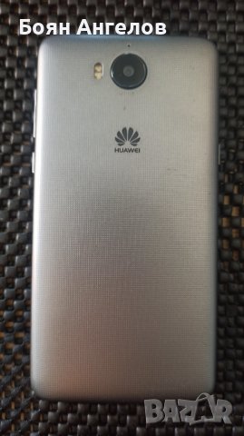 Huawei Y6 MYA-L11, снимка 2 - Huawei - 40190526