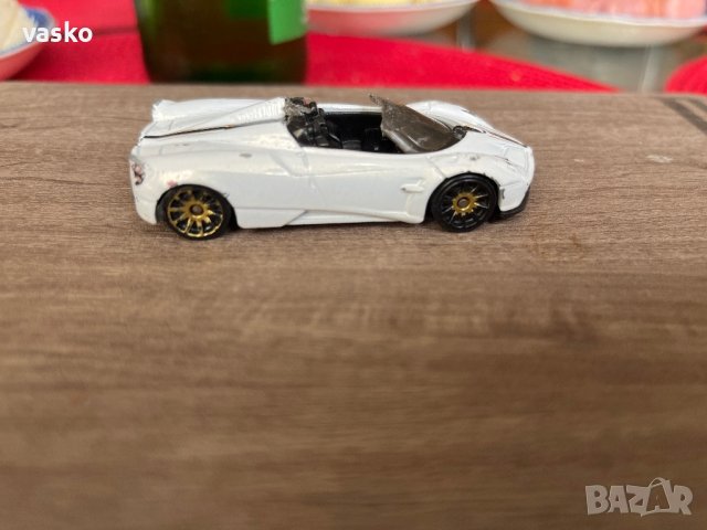 Hotwheels 2017, снимка 3 - Колекции - 40527109