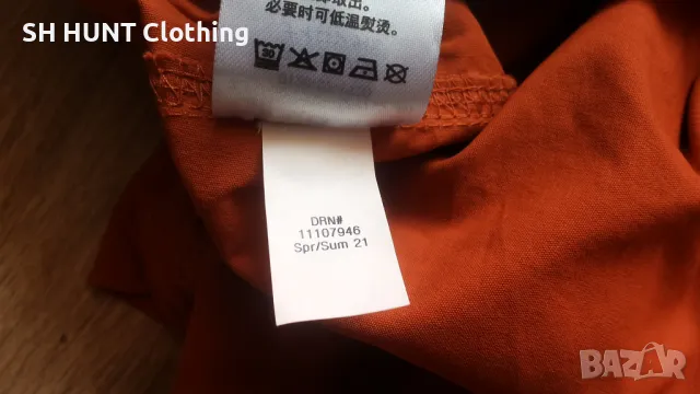 Eddie Bauer TRAVEX Stretch Shorts размер 4-5XL еластични къси панталони - 1047, снимка 15 - Къси панталони - 49416612