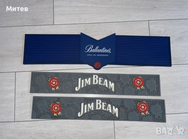 Bar mat(подложки/гуми бар), снимка 11 - Обзавеждане за заведение - 19698014