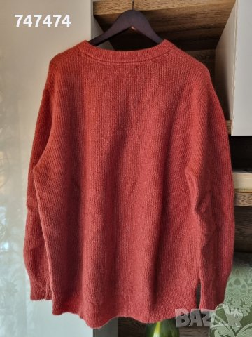 Лот пуловери 3ХЛ, снимка 5 - Блузи с дълъг ръкав и пуловери - 44337998