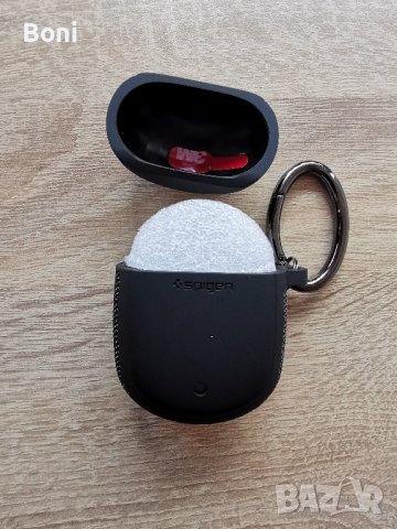Google pixel Buds Spigen Case. , снимка 5 - Безжични слушалки - 42521772