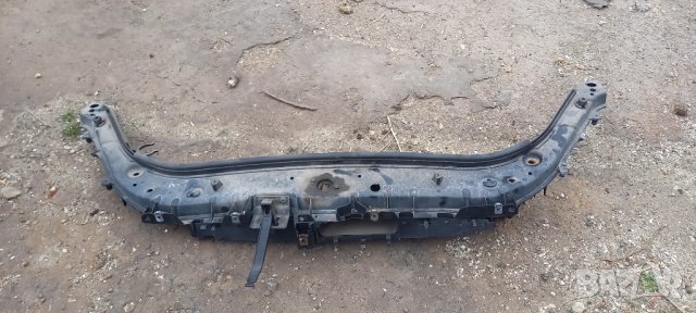 Маска очиларка Renault Scenic II