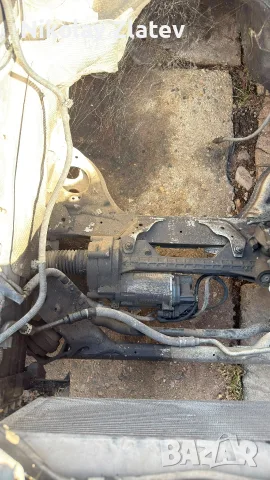 рейка за BMW е87 е90 , снимка 2 - Части - 55826254