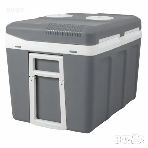 термоелектрическа хладилна чанта , снимка 3 - Хладилни чанти - 49783614