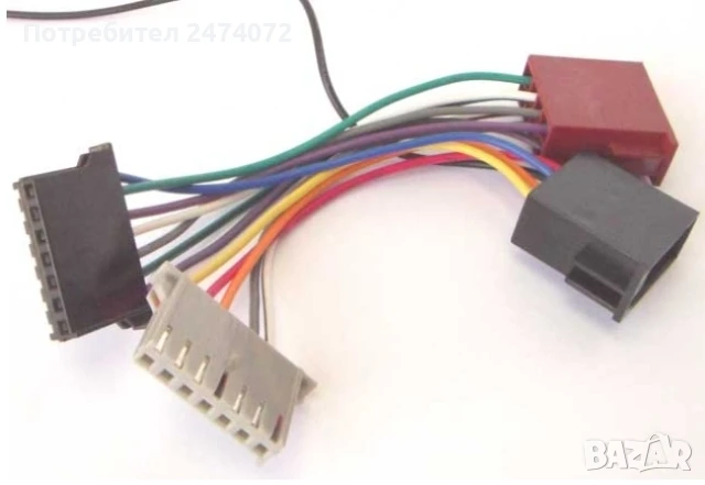 Преходни букси за Chrisler jeep dodge, снимка 2 - Аксесоари и консумативи - 50957616