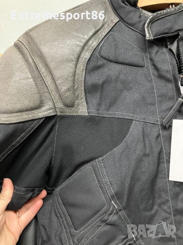 Мъжко мото яке Akito M, снимка 3 - Спортна екипировка - 44746908