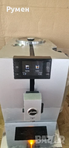 Кафемашина Jura Ena8, снимка 7 - Кафемашини - 50612272