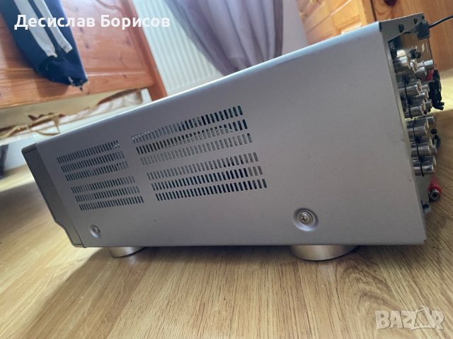 JVC RX-6012 RSL, снимка 9 - Ресийвъри, усилватели, смесителни пултове - 41940692