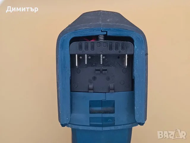 Bosch GST 18 V-LI B тяло на акумулаторно зеге 18V, снимка 8 - Триони и циркуляри - 56202154