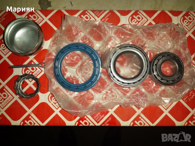 Нови авточасти за VW Golf III