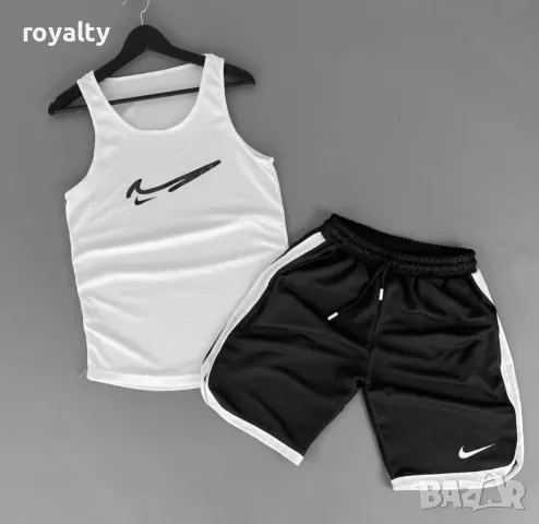 Nike мъжки спортен екип 