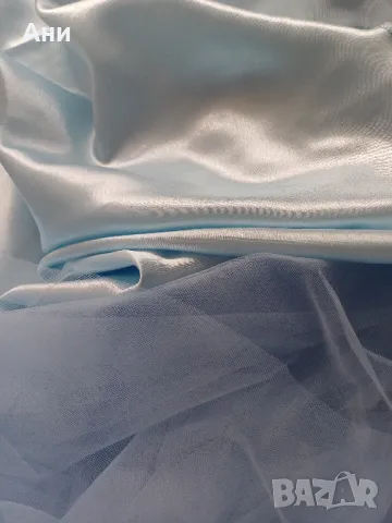 Бална рокля , снимка 4 - Рокли - 48836835