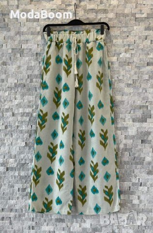 Дамски панталони , снимка 6 - Къси панталони и бермуди - 41145407