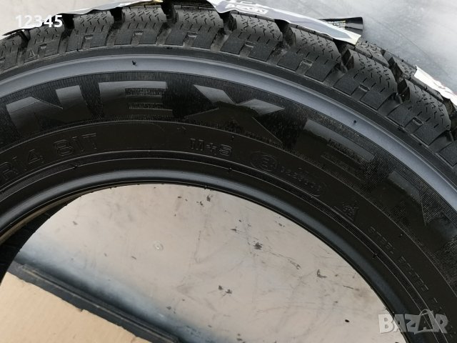 nova 165/70R14 nexen-№377, снимка 11 - Гуми и джанти - 41627498