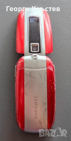Samsung SGH - E570, снимка 16 - Samsung - 56211676