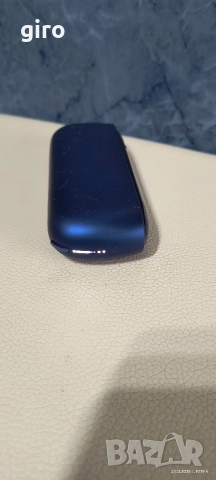 Iqos 3 Duo , снимка 6 - Електронни цигари - 52885166