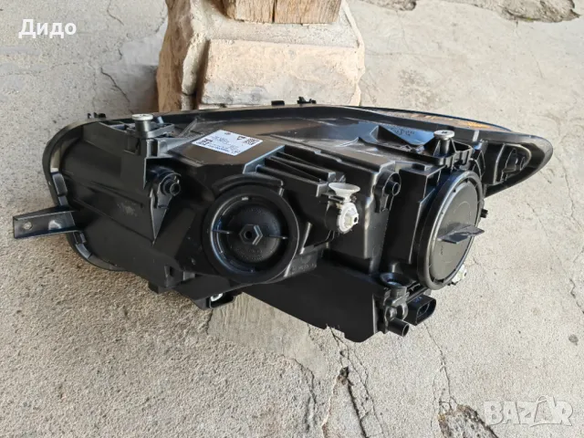 Фар Mercedes Citan W420 LED десен / Фар Мерцедес Цитан Оригинален, снимка 6 - Части - 49601161