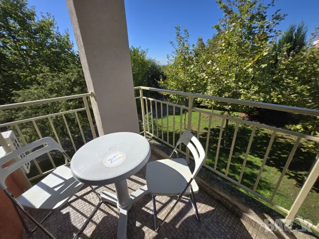 Несебър Форт Клуб! Top location!, снимка 10 - Апартаменти - 55617760