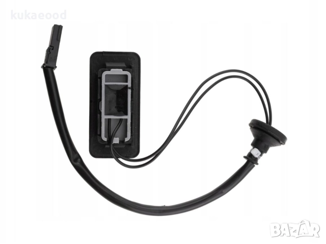 Бутон за отваряне на ел. багажник Chevrolet Captiva C100 Facelift (2011-2013), снимка 4 - Части - 51767535