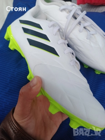 Бутонки Оригинални Калеври Футболни обувки бутонки за деца nike adidas Найк Адидас стоножки, снимка 2 - Футбол - 43585347