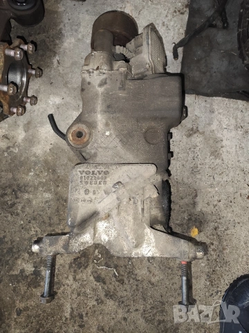 Volvo XC 90 2.4D 163кс avtomat Заден Деференциал