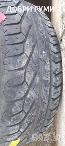 4х100 ДЖАНТИ 15 ЗА ОПЕЛ И ГУМИ 185 60 15 УНИРОЯЛ , снимка 14 - Гуми и джанти - 51644620