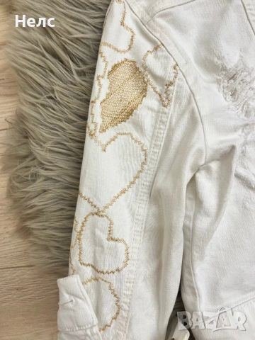 Якенца, снимка 8 - Якета - 53306637