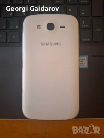 Samsung GT I9060I Duos, снимка 2 - Samsung - 56031355
