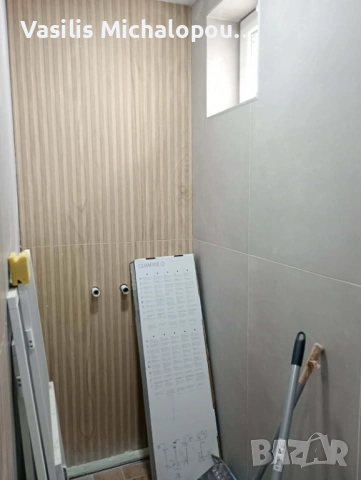 3-стаен апартамент ЕПК ПЛЕВЕН , снимка 10 - Апартаменти - 53734064