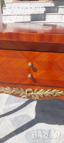 Френска Тоалетка, снимка 10 - Тоалетки - 47600843