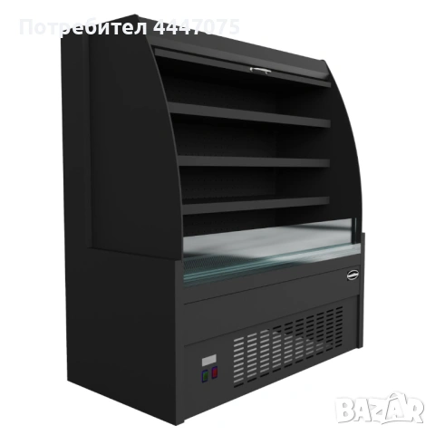 Хладилна витрина, снимка 3 - Хладилни витрини и фризери - 53364873