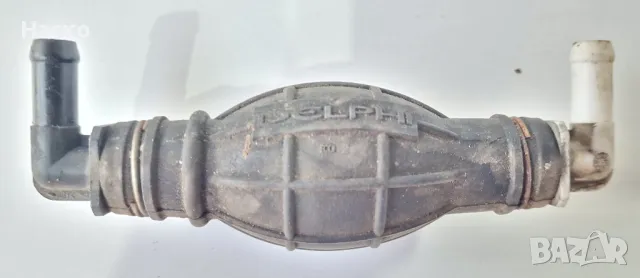 Подкачваща Помпа Ръчна Помпичка Мехче Хонда ФРВ ФР-В ЦРВ ЦР-В 2.2 Honda FR-V FRV CRV CR-V 2.2