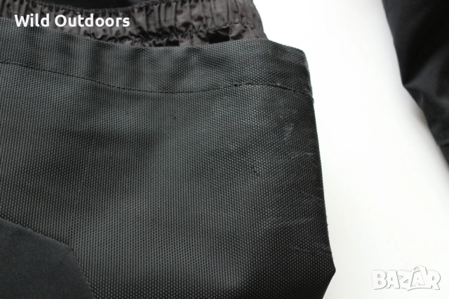 KJUS Formula - мъжки ски панталон, размер 52 (L), снимка 7 - Спортни дрехи, екипи - 52829416