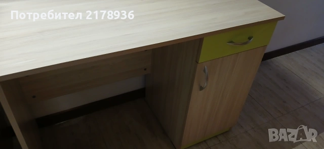 Детски ученически столове  и бюра, снимка 3 - Бюра - 53237294