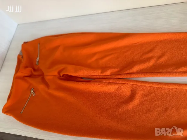 Оранжев сет, снимка 5 - Комплекти - 49437491
