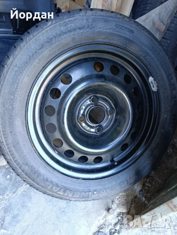 Останали части за Опел Мерива 1.3 CDTI, снимка 2 - Части - 51121453