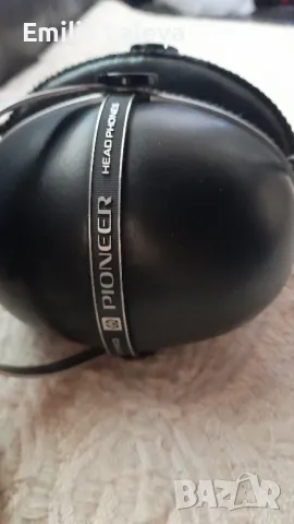 PIONEER SE 305, снимка 3 - Слушалки и портативни колонки - 48740761