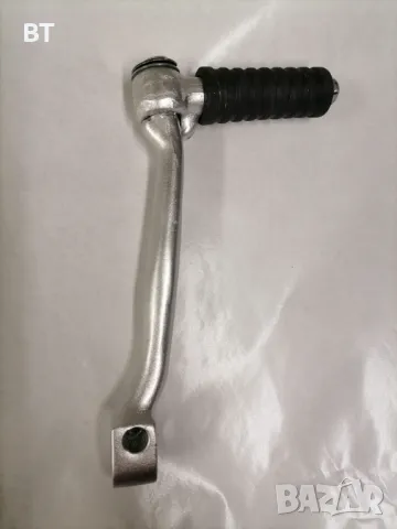 Манивела с чупещо рамо за Балкан 50 / 75 и други части