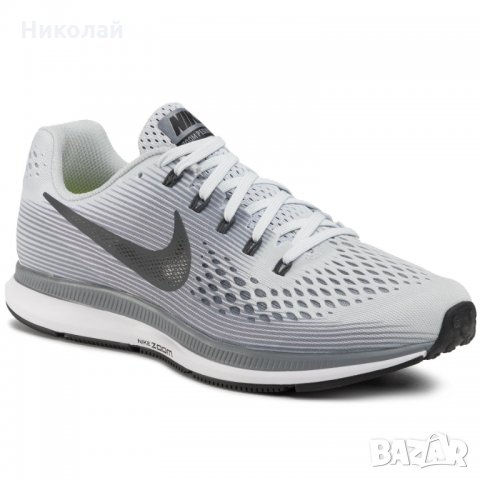 nike air zoom pegasus, снимка 1 - Маратонки - 35863748