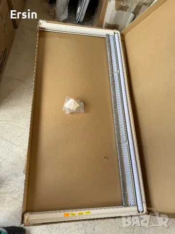 Комбинирана ролетна щора REMiS  Чисто нов Размер1259/608 Цена 330.00 лева, снимка 16 - Къмпинг мебели - 47316550