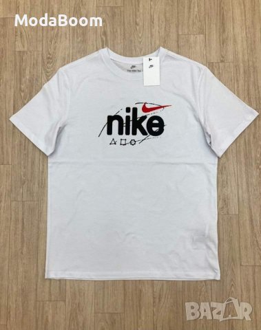Тениски Nike, снимка 5 - Тениски - 41606046