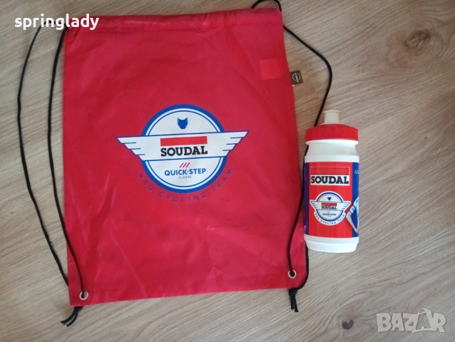 Комплект Содал/Soudal