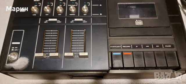 Дек HITACHI, снимка 4 - Декове - 48325714