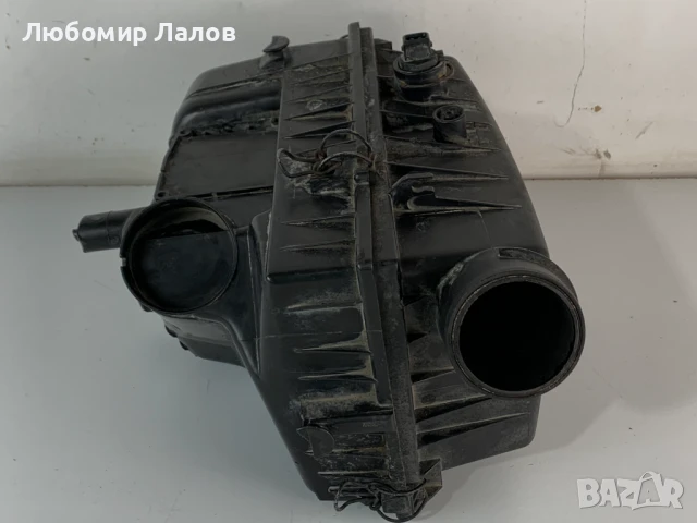 Филтърна кутия Vw Polo 1.9 SDI (97-00)г. , снимка 4 - Части - 50671503