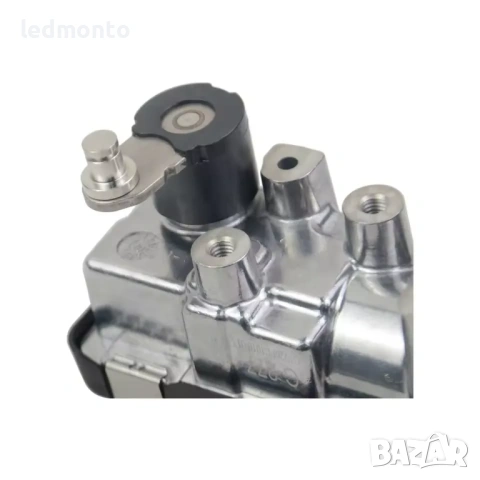 Електронен Турбо Актуатор Mercedes 280 300 320 350 CDI OM642 G-277 G-219 – Monto.bg, снимка 2 - Части - 53565806