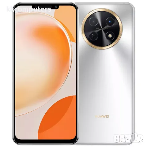 ЧАСТИ - за HUAWEI - Nova Y91